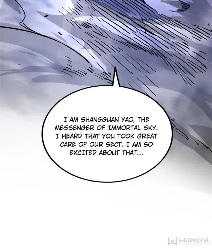 I'm an Evil God Chapter 407 Page 6