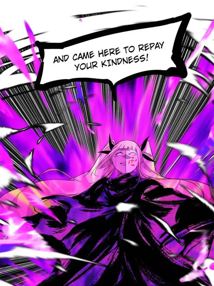 I'm an Evil God Chapter 407 Page 7