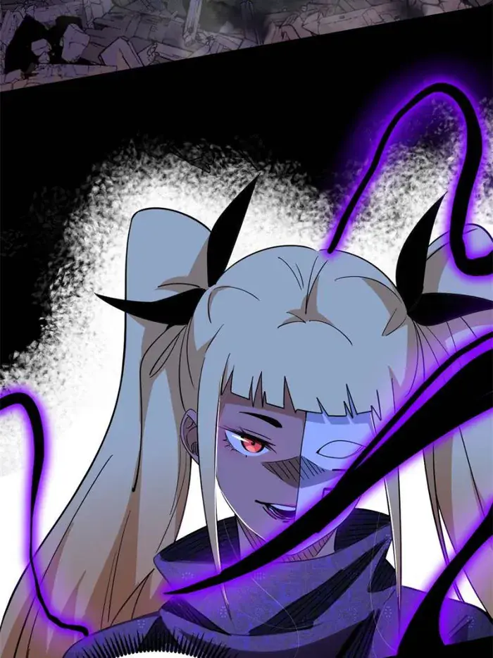 I'm an Evil God Chapter 407 Page 11