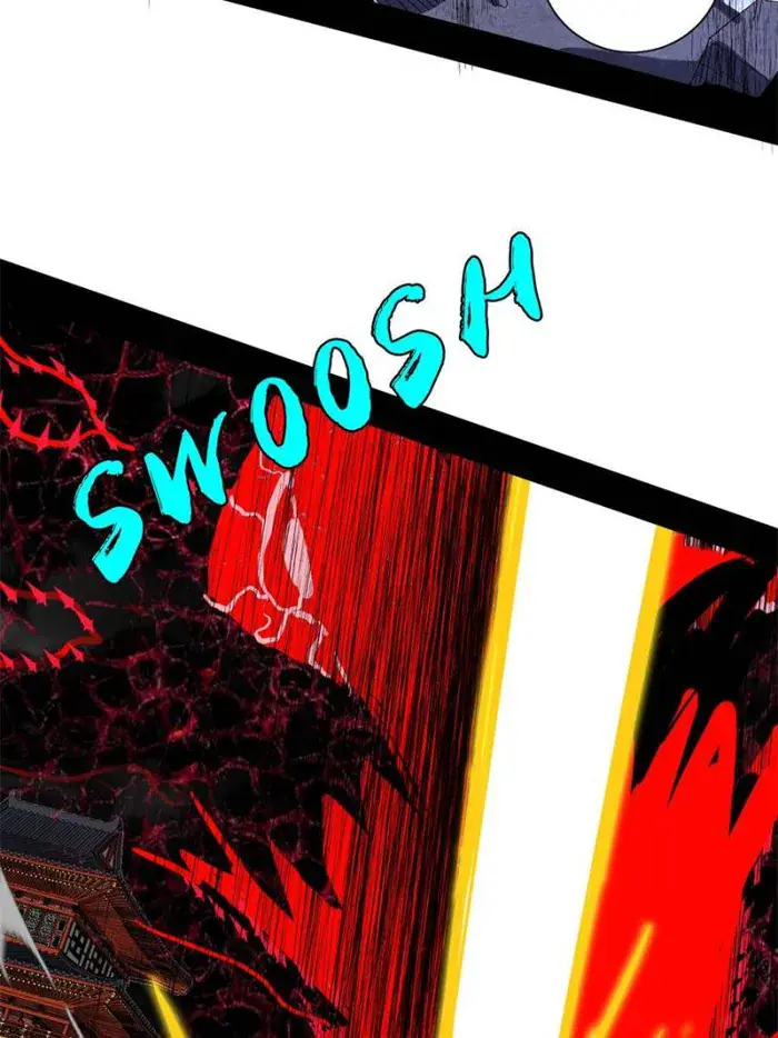 I'm an Evil God Chapter 407 Page 32