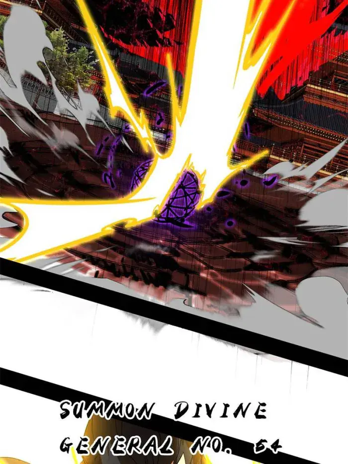 I'm an Evil God Chapter 407 Page 33