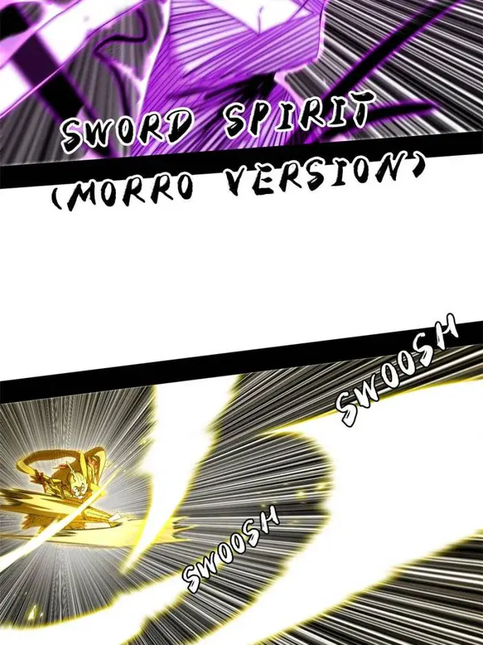 I'm an Evil God Chapter 407 Page 39