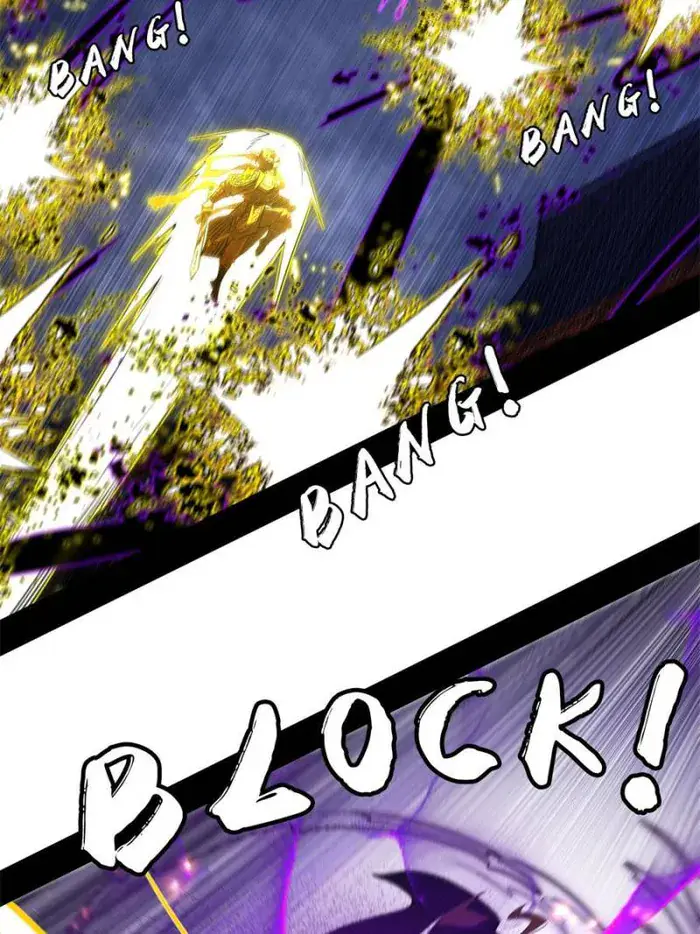 I'm an Evil God Chapter 407 Page 41