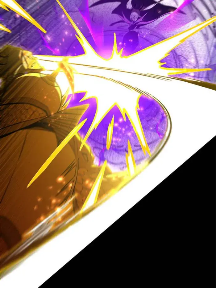 I'm an Evil God Chapter 407 Page 42