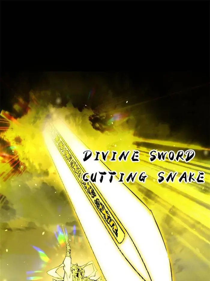 I'm an Evil God Chapter 407 Page 44