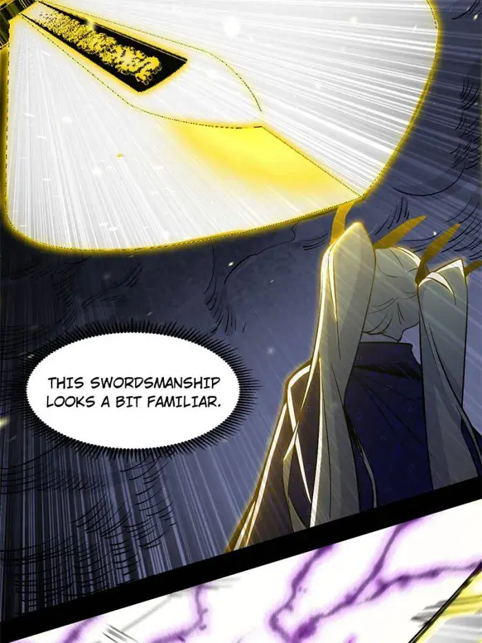 I'm an Evil God Chapter 407 Page 46