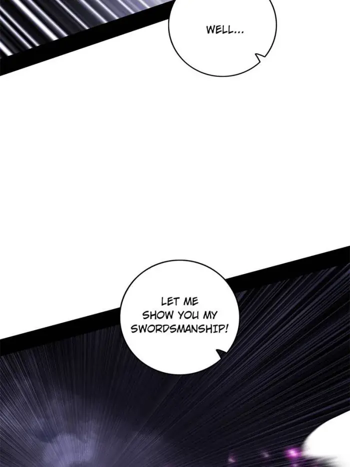 I'm an Evil God Chapter 407 Page 51