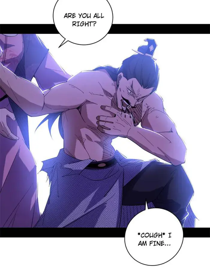 I'm an Evil God Chapter 407 Page 62