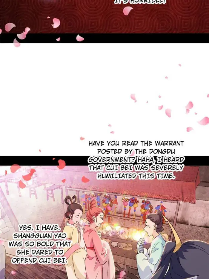 I'm an Evil God Chapter 408 Page 2