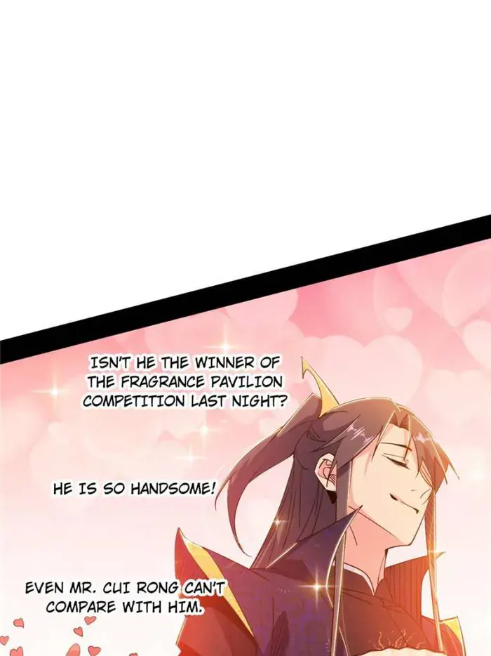 I'm an Evil God Chapter 408 Page 5