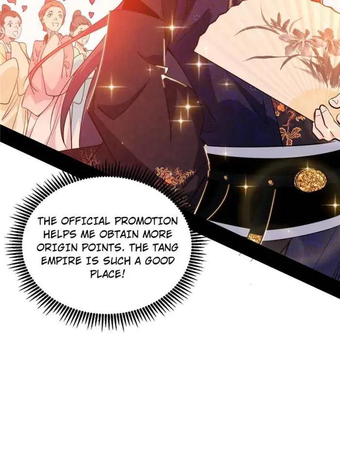 I'm an Evil God Chapter 408 Page 6