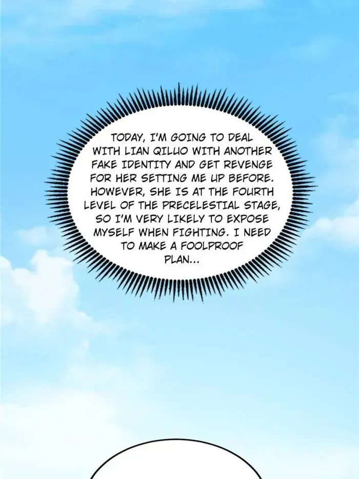 I'm an Evil God Chapter 408 Page 11