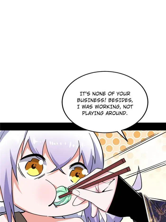 I'm an Evil God Chapter 408 Page 13