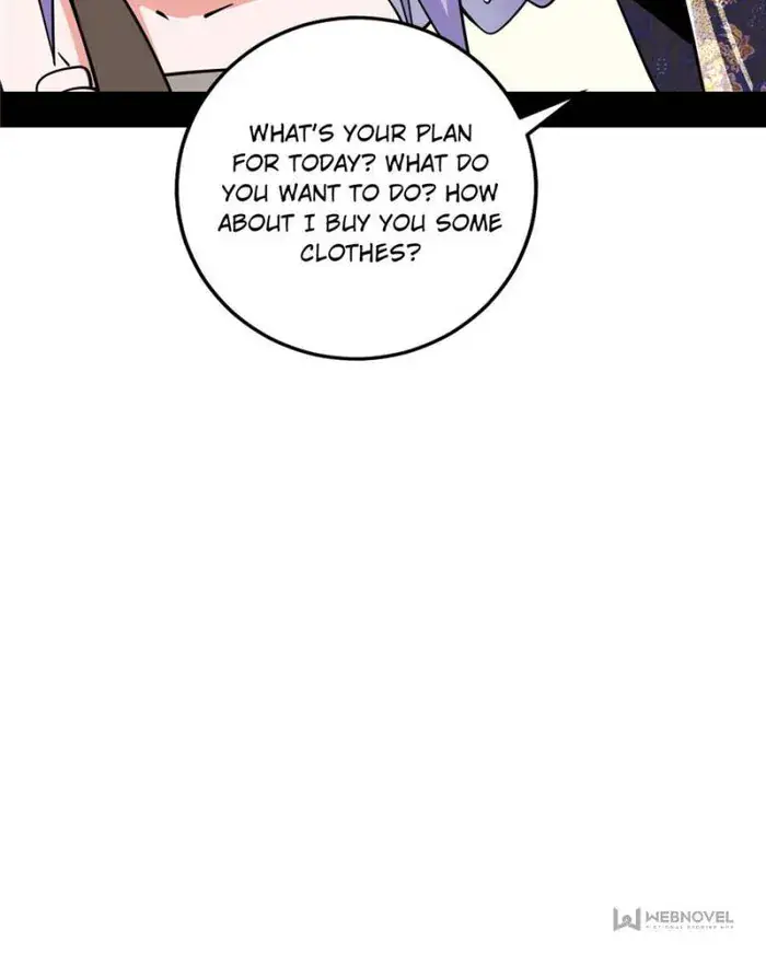 I'm an Evil God Chapter 408 Page 14