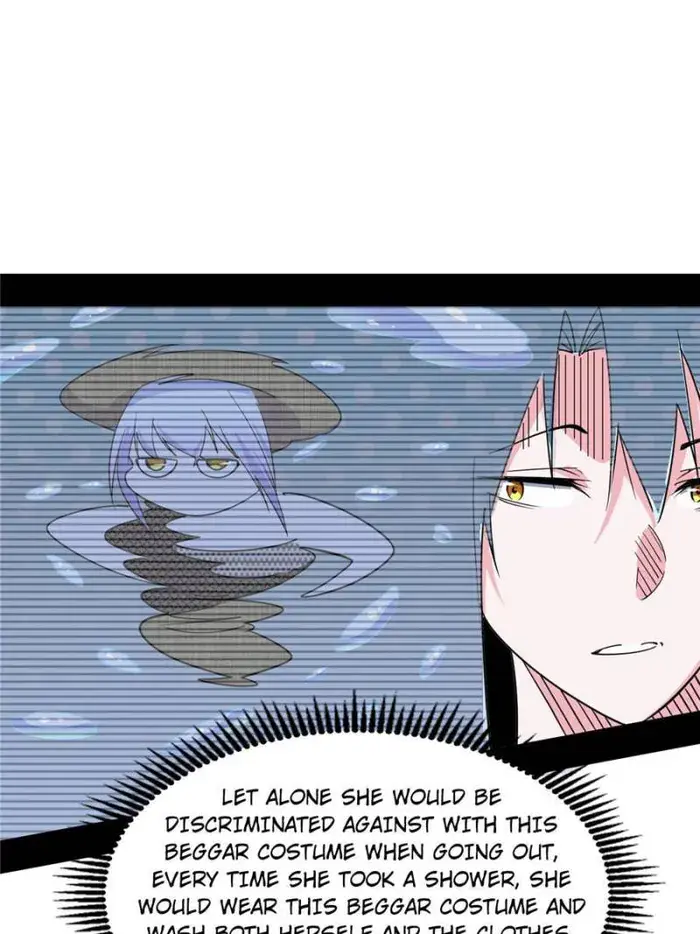 I'm an Evil God Chapter 408 Page 15