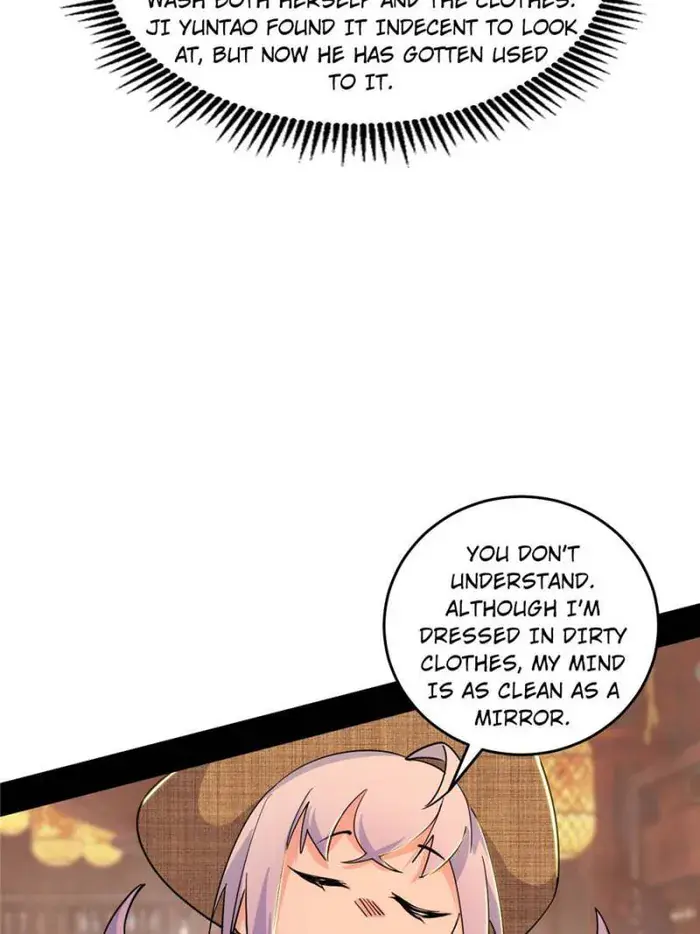 I'm an Evil God Chapter 408 Page 16