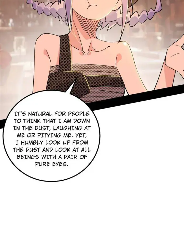 I'm an Evil God Chapter 408 Page 17