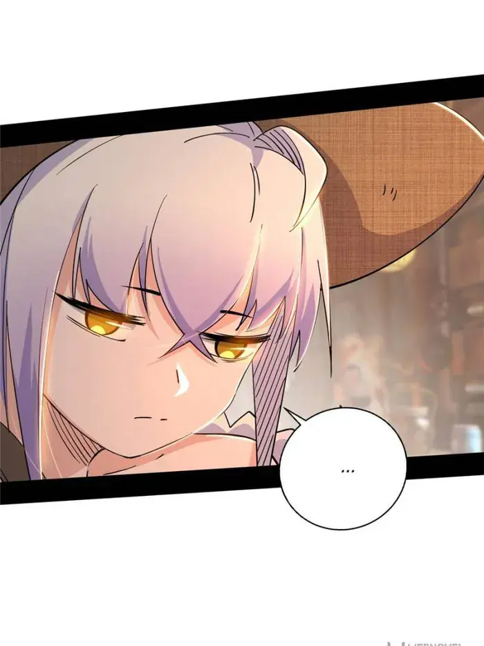 I'm an Evil God Chapter 408 Page 19