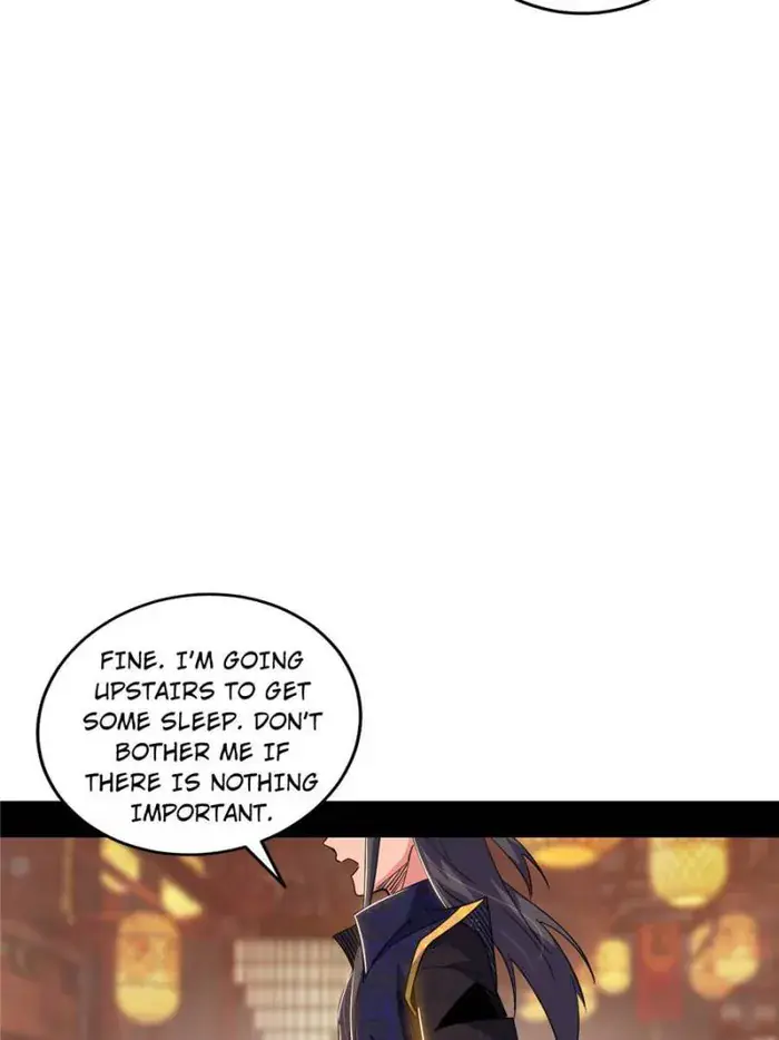 I'm an Evil God Chapter 408 Page 21