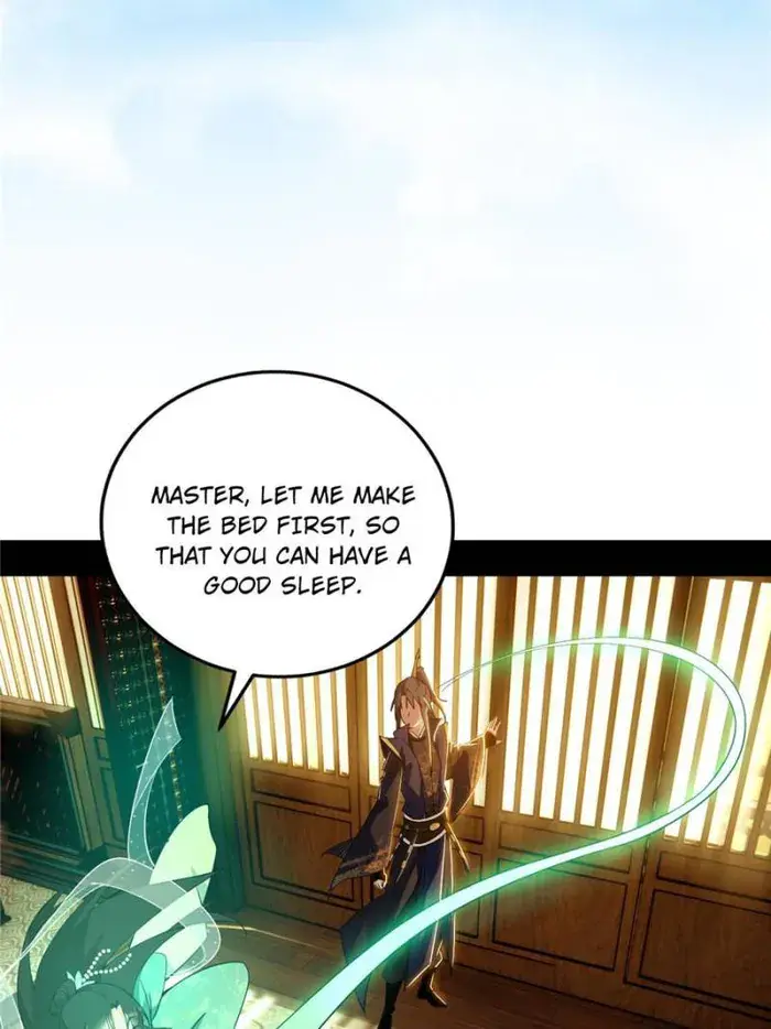 I'm an Evil God Chapter 408 Page 23