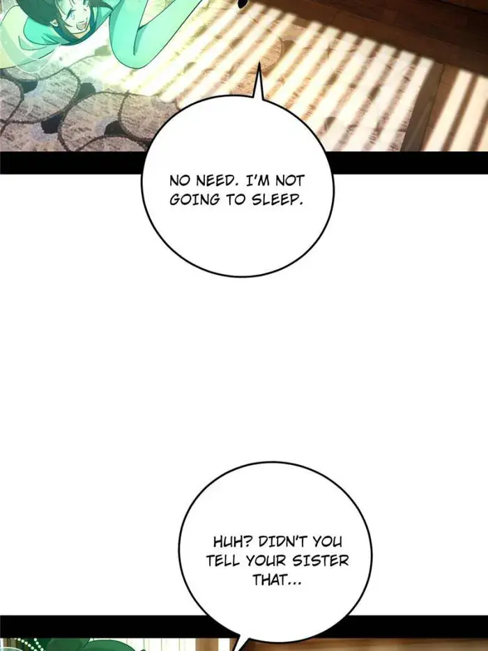 I'm an Evil God Chapter 408 Page 24