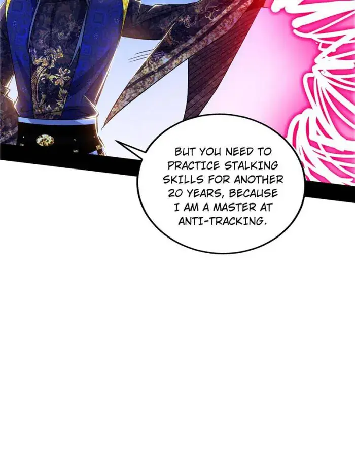 I'm an Evil God Chapter 408 Page 37