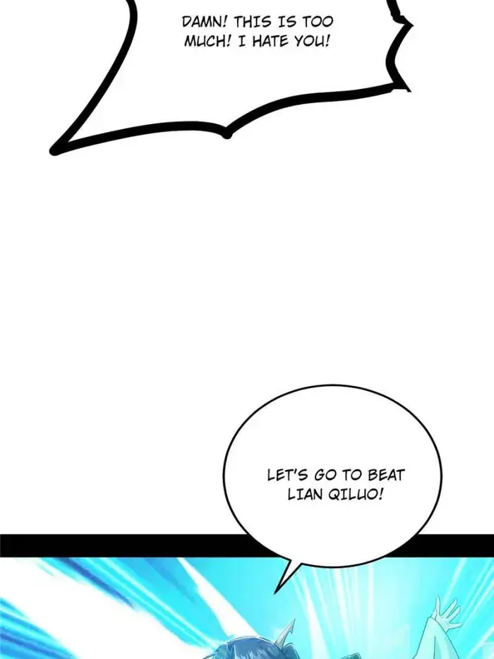 I'm an Evil God Chapter 408 Page 40