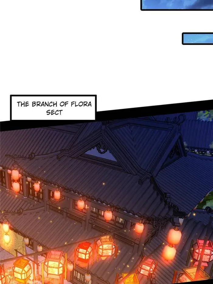 I'm an Evil God Chapter 408 Page 42