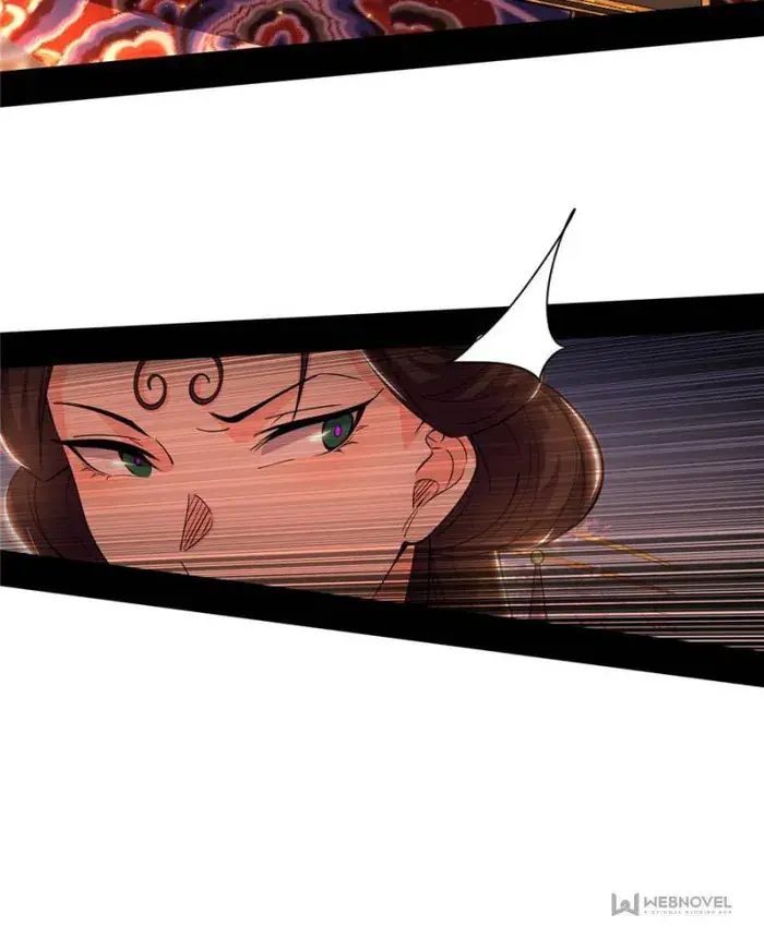 I'm an Evil God Chapter 408 Page 44