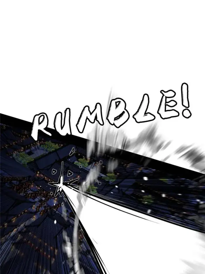 I'm an Evil God Chapter 408 Page 45