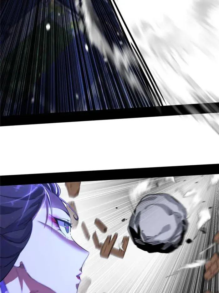 I'm an Evil God Chapter 408 Page 46