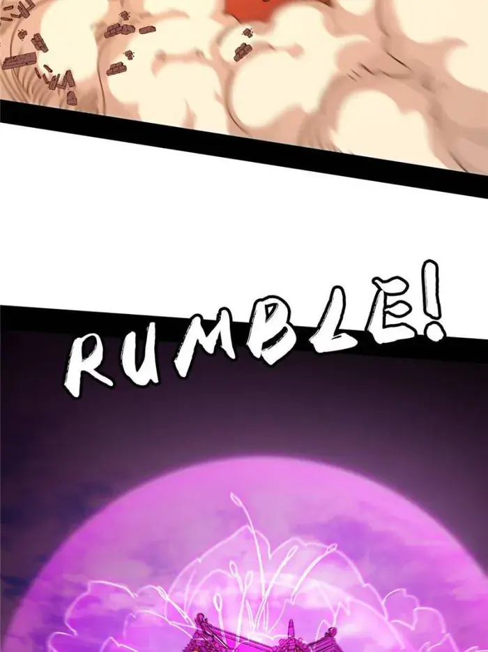 I'm an Evil God Chapter 408 Page 48