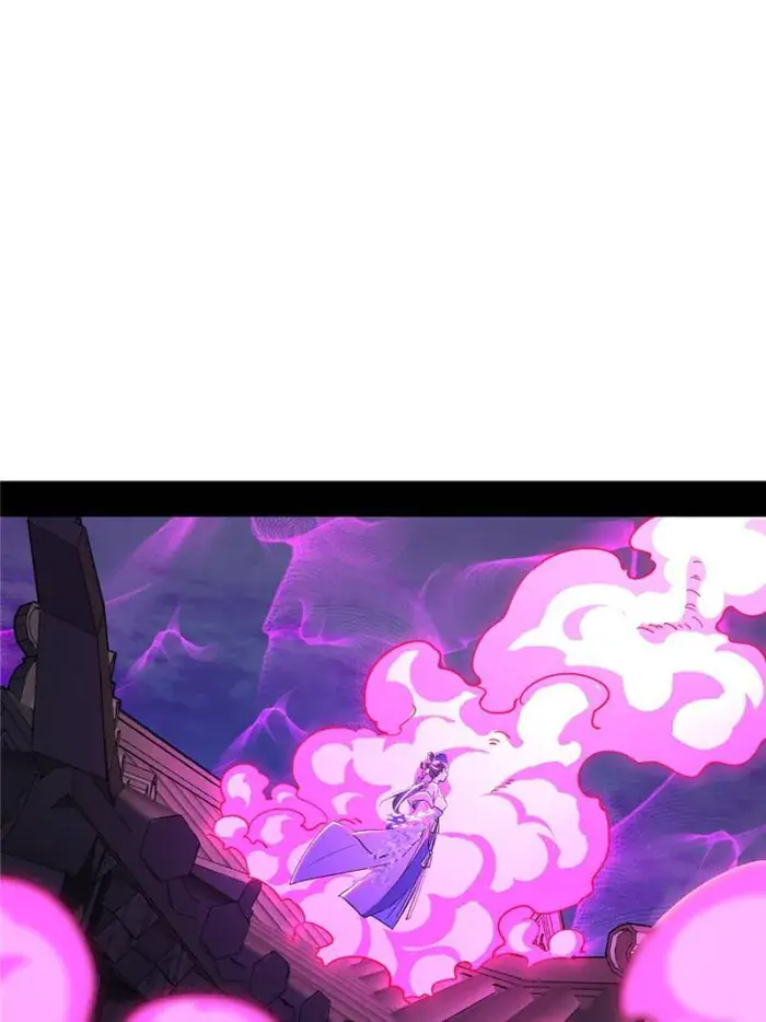 I'm an Evil God Chapter 408 Page 50