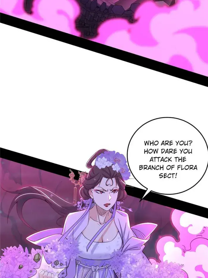 I'm an Evil God Chapter 408 Page 51