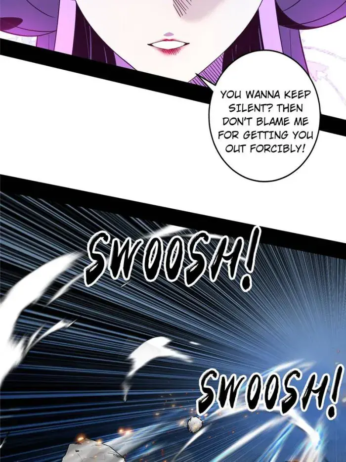 I'm an Evil God Chapter 408 Page 53