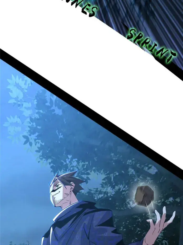 I'm an Evil God Chapter 408 Page 60