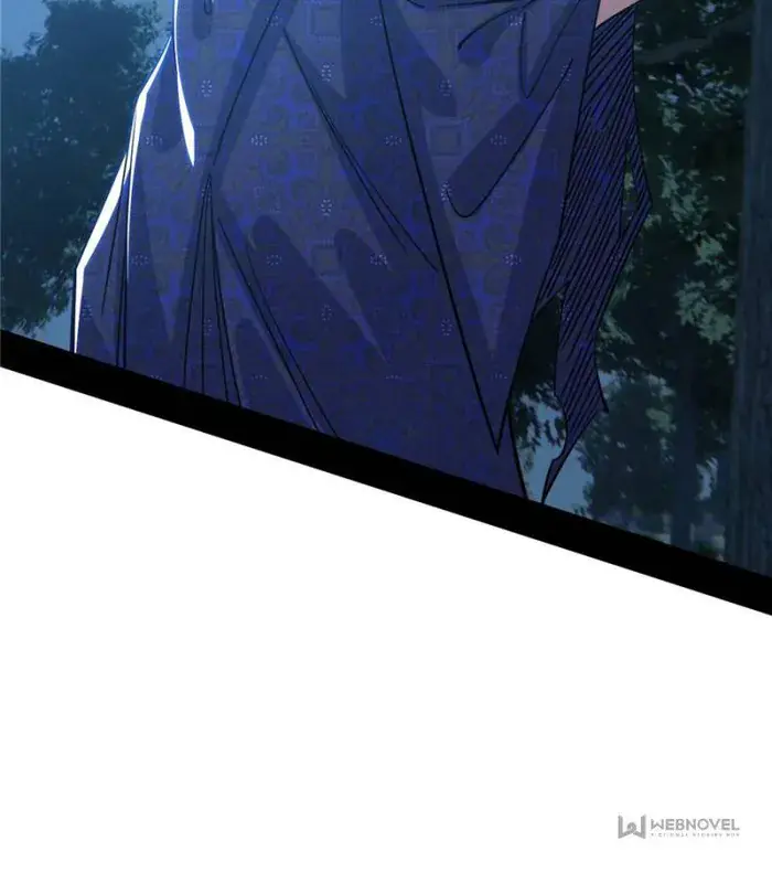 I'm an Evil God Chapter 408 Page 61