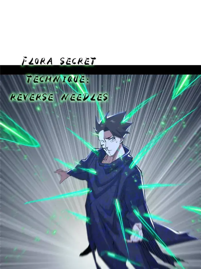 I'm an Evil God Chapter 408 Page 62