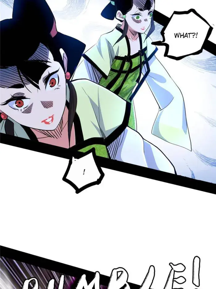 I'm an Evil God Chapter 408 Page 65