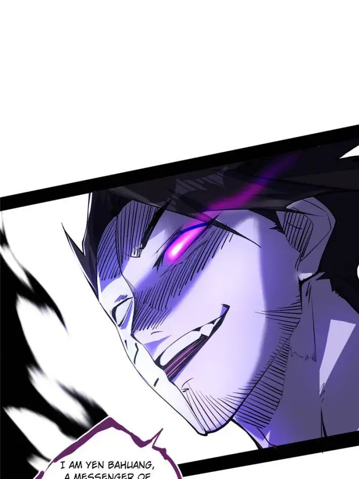 I'm an Evil God Chapter 408 Page 69