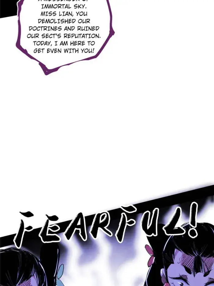 I'm an Evil God Chapter 408 Page 70