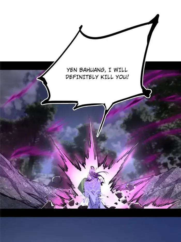 I'm an Evil God Chapter 408 Page 82