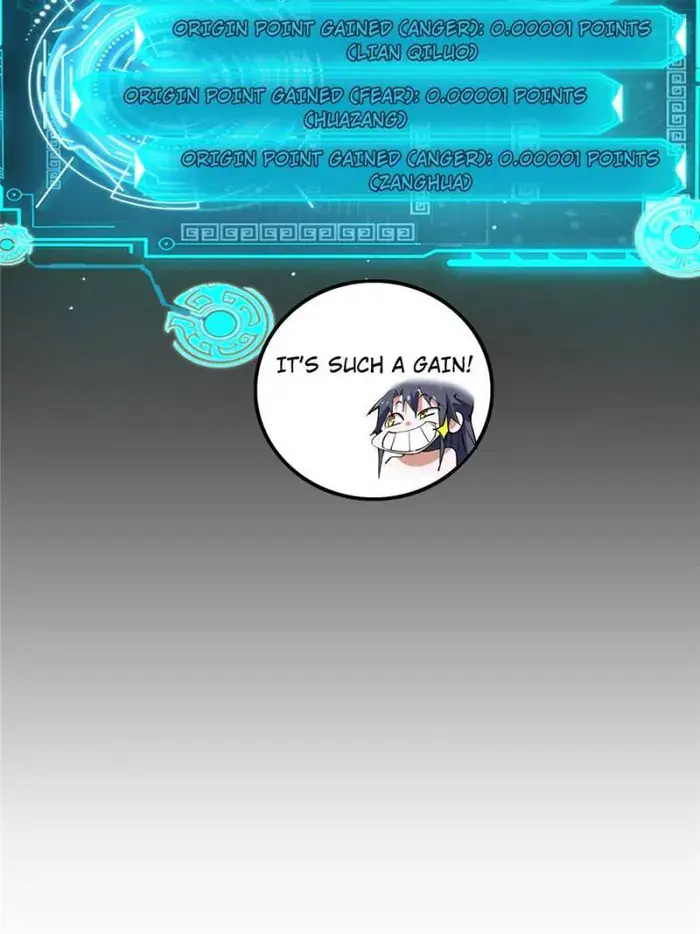 I'm an Evil God Chapter 408 Page 88