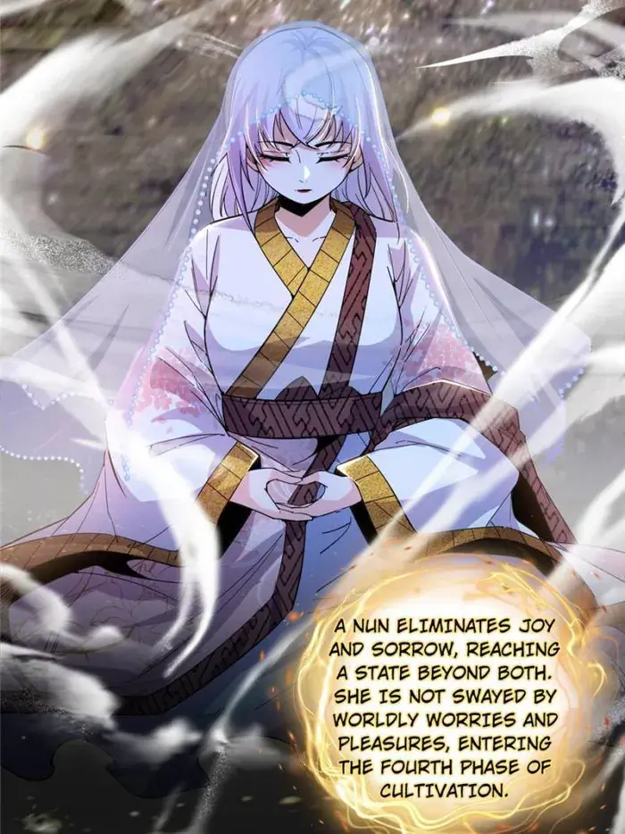 I'm an Evil God Chapter 409 Page 4