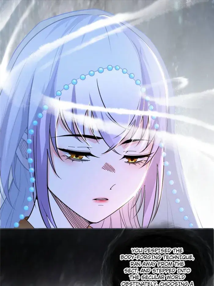 I'm an Evil God Chapter 409 Page 6