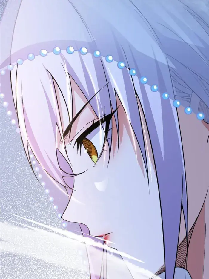 I'm an Evil God Chapter 409 Page 13