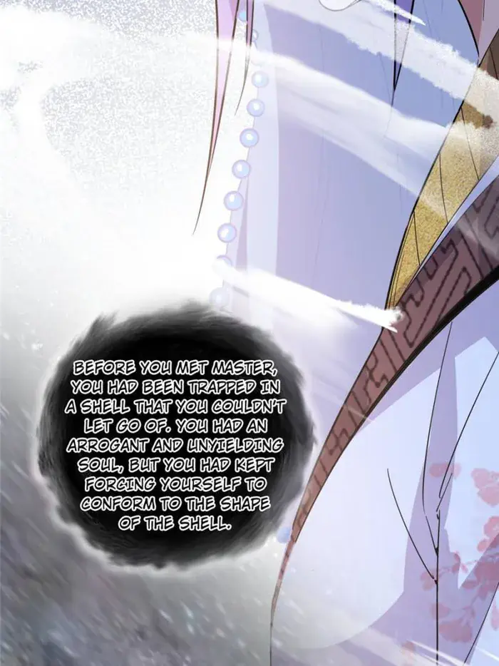 I'm an Evil God Chapter 409 Page 14