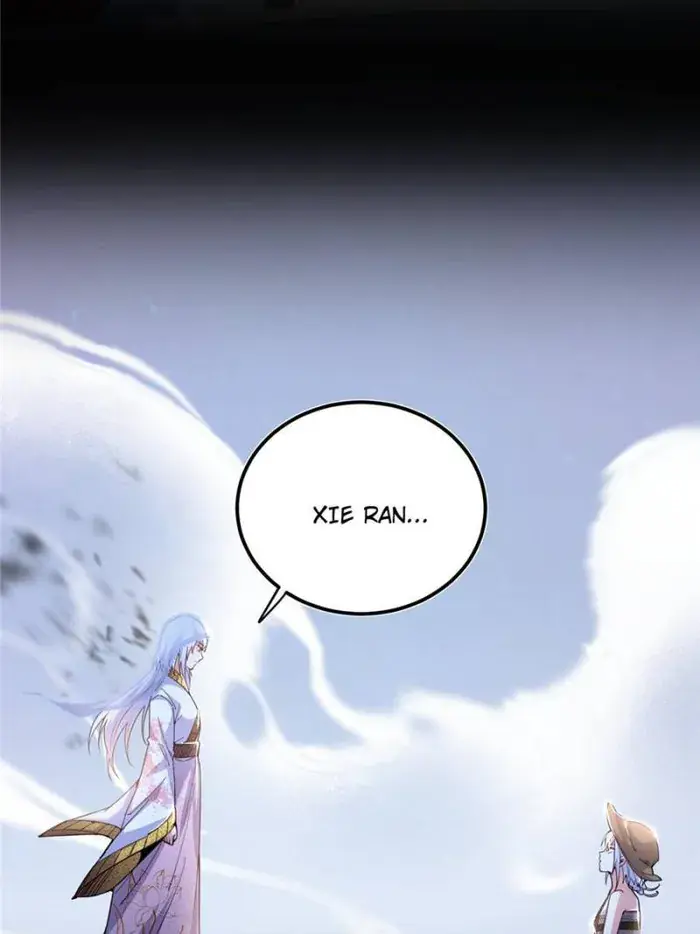 I'm an Evil God Chapter 409 Page 21