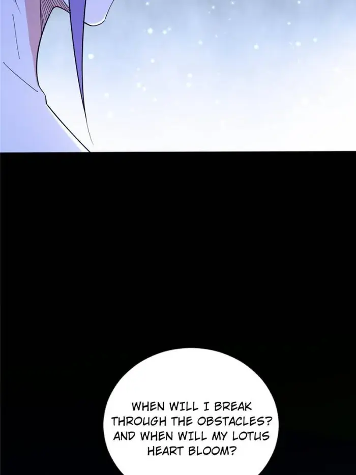 I'm an Evil God Chapter 409 Page 31