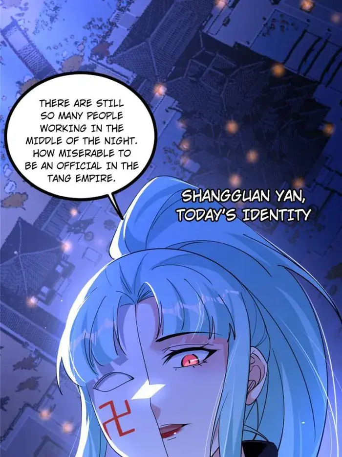 I'm an Evil God Chapter 409 Page 51